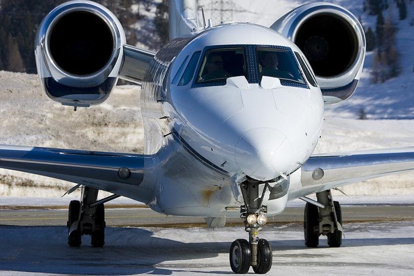 Cessna-C750-Citation-X-PrivateFly-AA9628