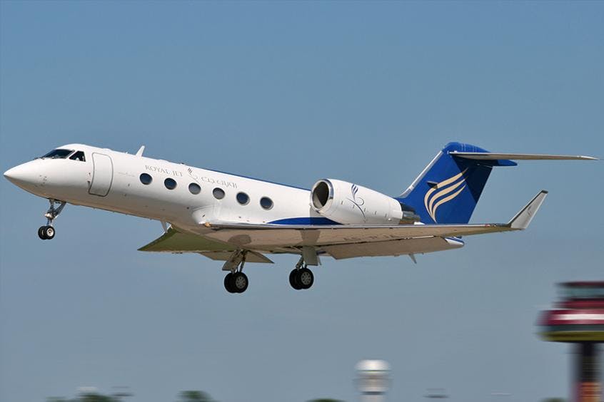 Gulfstream-G300-PrivateFly-AA9836