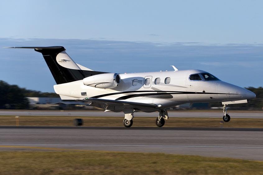 Embraer-Phenom-100-PrivateFly-AB1001