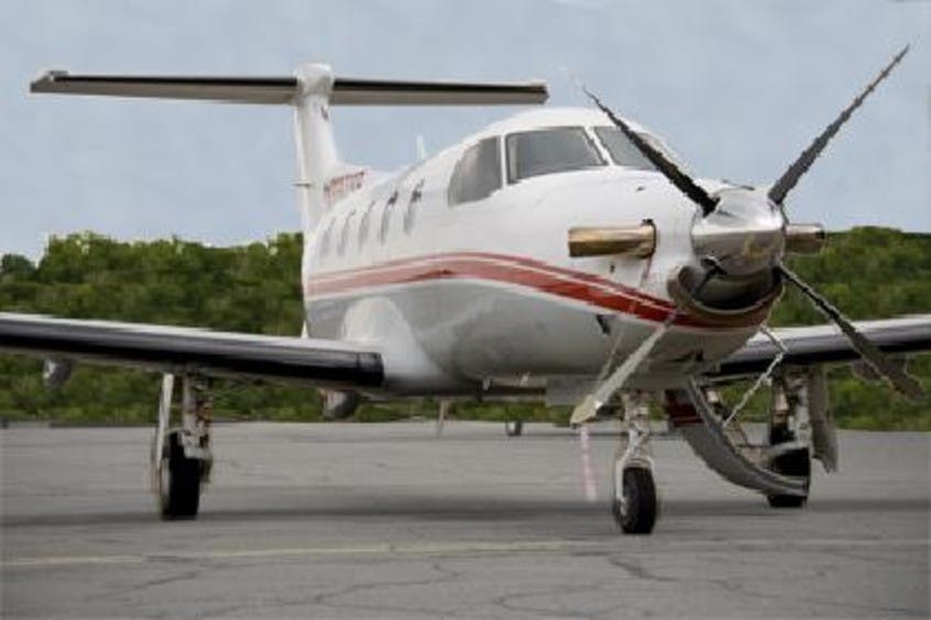 Pilatus-PC-12-PrivateFly-CC-AA4414