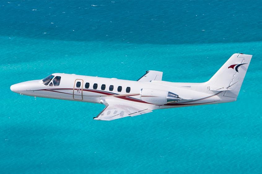 Citation-Ultra-PrivateFly-AB1082