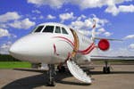 private jet operator survey