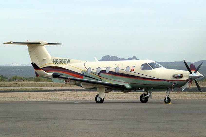 Pilatus-PC-12-PrivateFly-AA1120