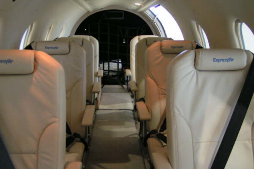 Citation-III-PrivateFly-AA6006