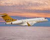 Bombardier Global Jets