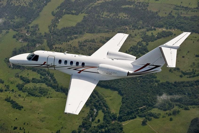 Cessna-C525-Citation-CJ4-PrivateFly-AA9982