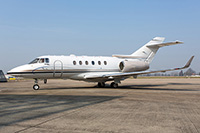 Hawker 900 XP