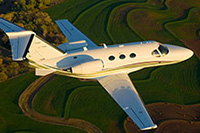 Cessna Mustang