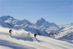 flights to St Anton