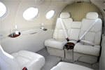 private jet hire St Moritz