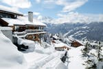 Verbier flights